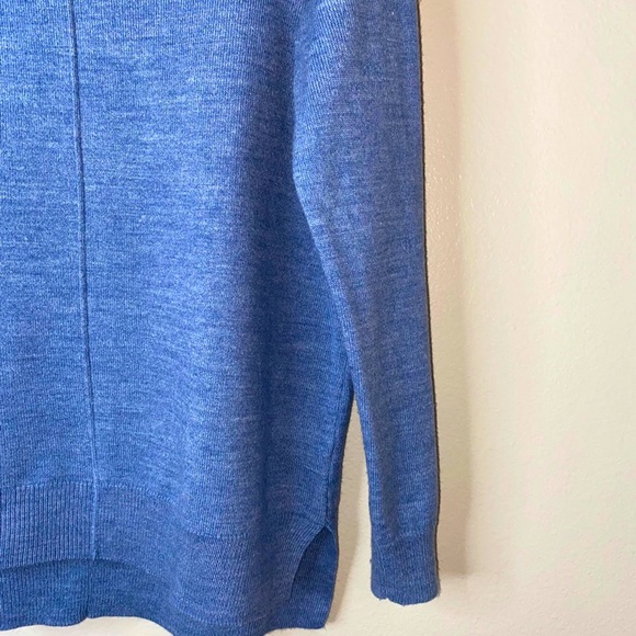 Sz S/M Croft & Barrow sweater - Picture 5 of 6